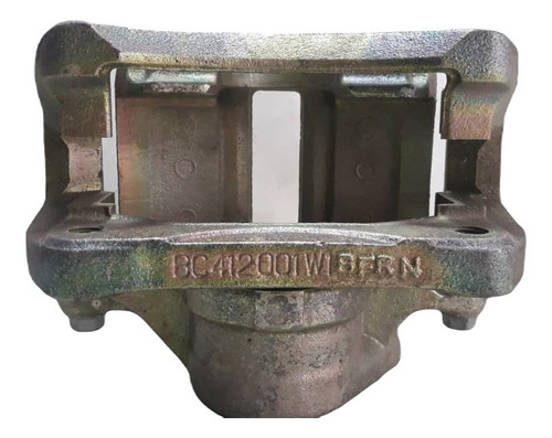 Caliper Delantero Izquierdo Hyundai H100 93 Al 97 Foto 4