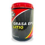 Grasa Ep2 Alta Temperatura X1kg 