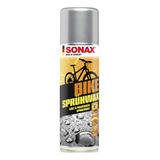 Cera Spray Para Bicicleta Protector Polvo Suciedad Sonax
