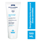 Neotone Body Crema Aclaradora Zona Intima 100ml