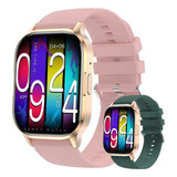 Smartwatch Sumergible Amoled 2.01   Unisex G-tide 3spro