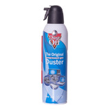Dust Off - Spray De Ar Comprimido 530ml (original Americano)
