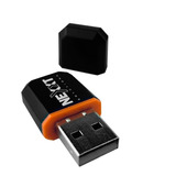 Tarjeta Inalámbrica De 600mbps Adaptador Usb Nexxt Lynx600-a