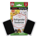 Parche Desodorante Para Nevera Y Congelador | Eliminador De.