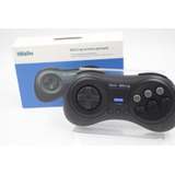 Controle - Mega Drive 8bitdo M30 2.4g Wireless (1)