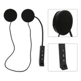 Auriculares Para Casco Auriculares Antiinterferencias Usb De