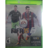 Fifa 15 - Xbox One