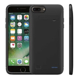 Carcasa Bateria Compatible Con iPhone 6s/7/8/se 2a Gen