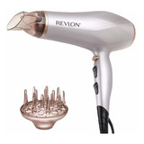 Revlon 1875w Titanium Secador De Pelo