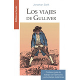 Los Viajes De Gulliver Swift Libro Infantil