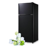 Ootday Refrigerador Tamano Apartamento, Mini Refrigerador De