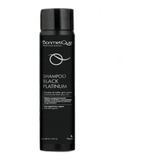 Shampoo Matizador Black Platimuim Bonmetique 350 Ml