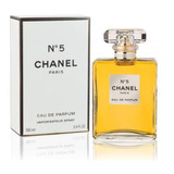 Chanel No 5 Edp 100ml Perfume Feminino