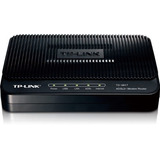 Tp-link Td-8616 Adsl2+ Módem De Hasta 24 Mbps De Ancho De Ba