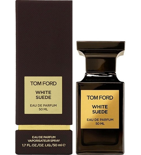 Tom Ford White Suede 50 Ml