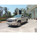 Chevrolet Tahoe 2009 9 Pasajeros 