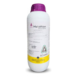 Malathion Control De Insectos En Plantas X Litro