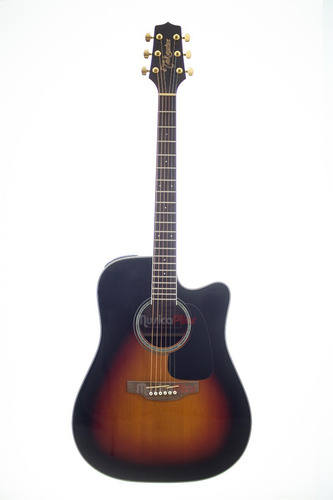 Guitarra Electroacustica Gd51ce Takamine Musica Pilar