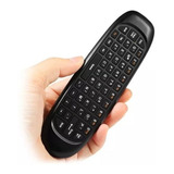 Control Remoto / Teclado / Air Mouse, Win, Android, Smart Tv