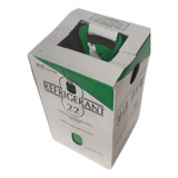 Gas Refrigerante R22 X 13.6kg Refrigerant