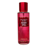 Bruma Aromática Victoria's Secret Splash Berry Spill, 250 Ml