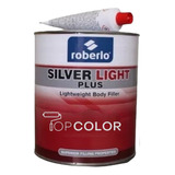  Roberlo Silver Light Plus 3 L Pasta Automotriz