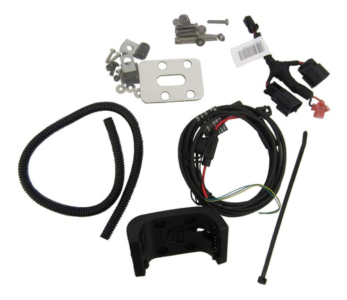 Ski-doo 860201029 Kit De Soporte Gps Para Montana