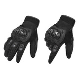 Guantes Para Hombre, Para Moto, Motocross, Transpirables