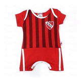 Body Camiseta Independiente Envio Gratis - Cod. 1206