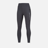 Calza Mujer B- Fast Trail Leggings  Grafito Lippi