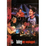 La Ley - Mtv Unplugged (dvd)