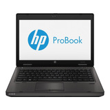Laptop Hp Probook 6470b Core I5 8 Ram/120 Ssd Windows 10