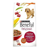 Alimento Beneful Para Perro Adulto En Bolsa De 20kg