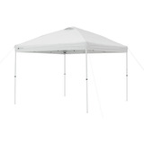 Carpa Toldo Ozark Trail 3x3 Plegable Bolsa Transporte Blanca Color Blanco