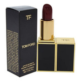 Tom Ford Color De Labios, Ma - 7350718:mL a $225990