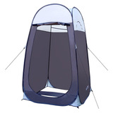 Vestidor Cambiador Portatil Baño Camping Carpa Ducha Grande