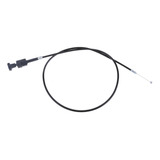 Cable De Estrangulación De Empuje Para Cl450 Cm450 Pieza De