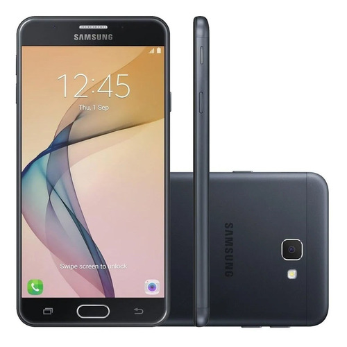 Samsung Galaxy J7 Prime G610 32gb Dual 3gb Ram Com Detalhe
