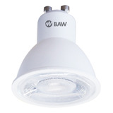 Dicroicas Focos Led Baw Par16 9w 60° Gu10 220v