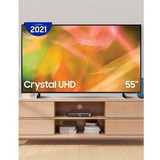 4k Smart Tv 2021 Crystal Uhd De 55 Pulgadas Con Amazon Alexa