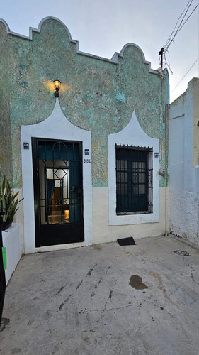 Casa Amueblada En Venta Sobre La Av. Itzaes - Imagen 2
