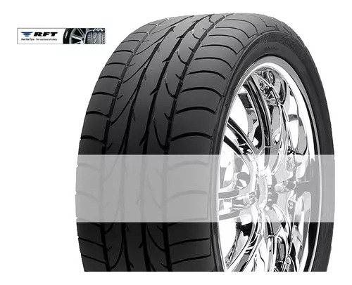 225/50 R17 94w Potenza Re050 Rft Run Flat Bridgestone