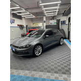 Volkswagen Scirocco 2013 1.4 Tsi 160cv