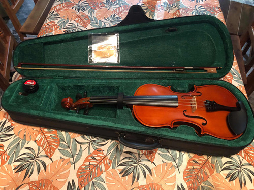 Violin Cremona 4/4 Sva-50