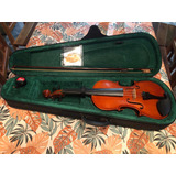 Violin Cremona 4/4 Sva-50
