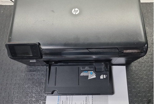 Impressora Hp D110  Usada Para Reaproveitamento De Peças.