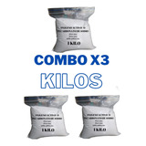 Oxigeno Activo X 3kilos - Kg a $3958