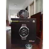 Huawei Watch Gt3 Pro 46mm Edición Classic Gris