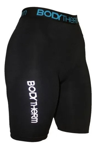 Body Therm Calza Ciclismo Con Badana 