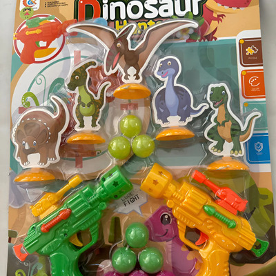 Juguete Dinosaurios 12 Piezas